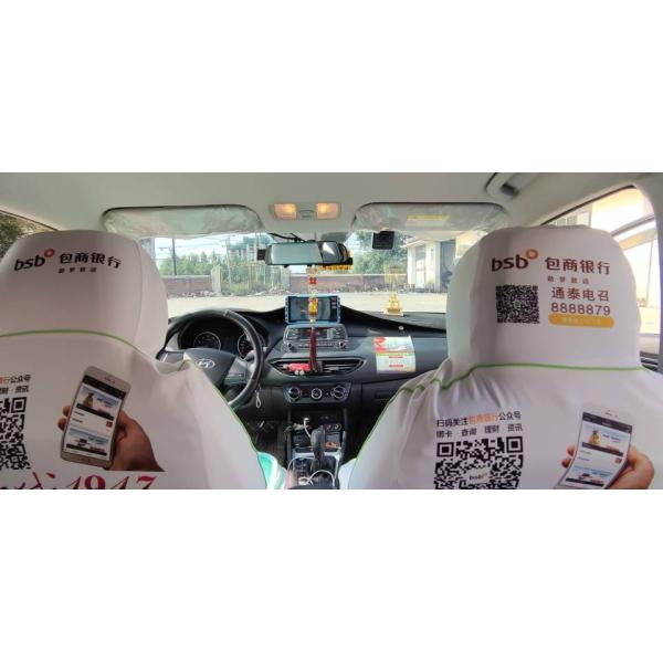 1080P 7inch Touch Monitor MDVR Car Black Box Video Recorder with G-Sensor AI Terminal