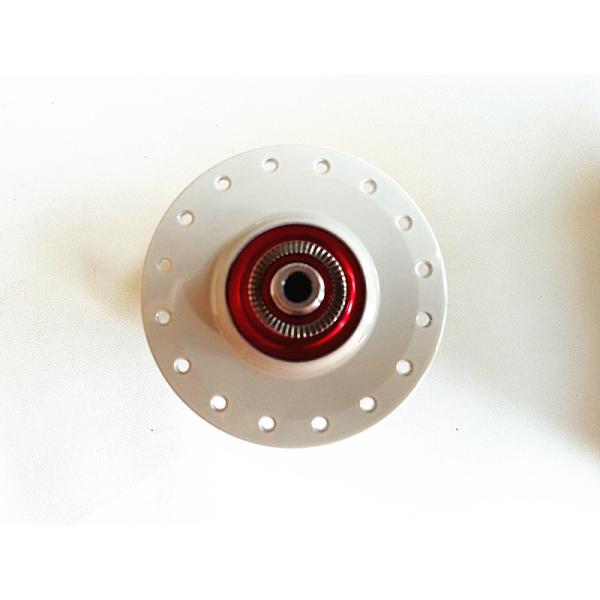 Novatec Hubs D041SB Disc Brake MTB Alimunum&Steel Material24/28/32/36h Red Black White Silver Blue Gold Colors
