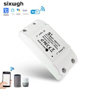 Cozylife Self Powered Wireless Switch WPA2-PSK Encryption