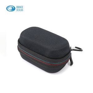 Dustproof EVA Molded Wireless Headset Storage Case