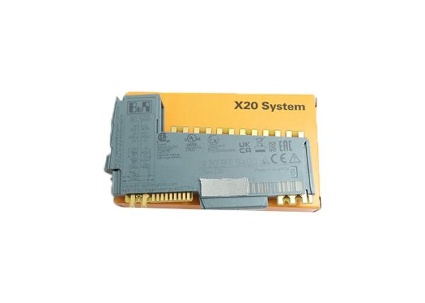 Buy B&R I/O MODULES X20BT9400 for X2X Link Bus Relay Module with Reverse Polarity Protection and Short Circuit Protection at wholesale prices