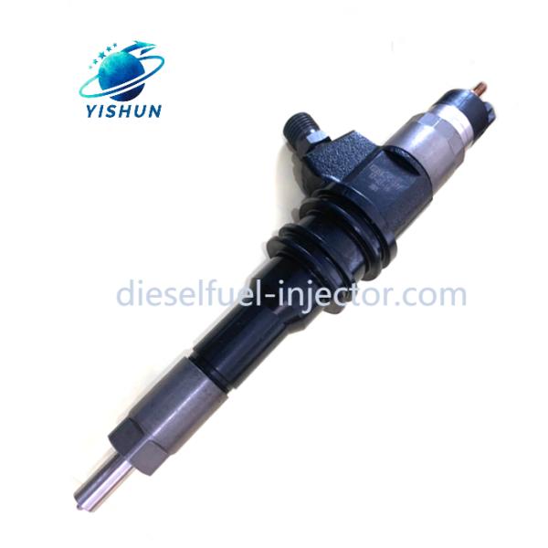 0445120006 Common Rail Injector 0 445 120 006 Diesel High Pressure Injector