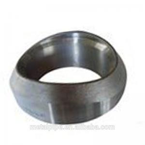 Quality Stainless Steel Forged Alloy Steel Pipe Fittings A105 Pipe Fitting Weldolet for sale