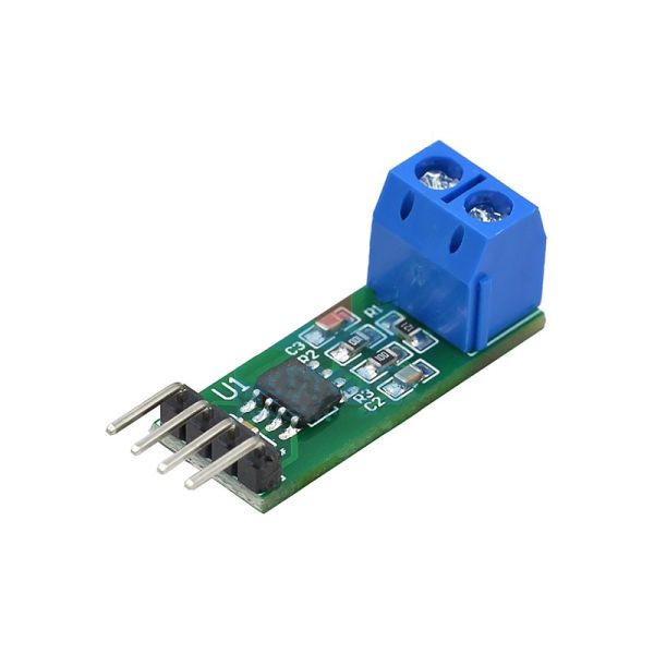 TJA1050 CAN Module CAN Bus Module CAN Bus Transceiver STM32 Code
