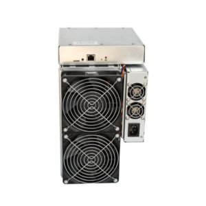 Decred DCR Mining Bitmain Antminer DR5 35t 1610W/H Blake256R14