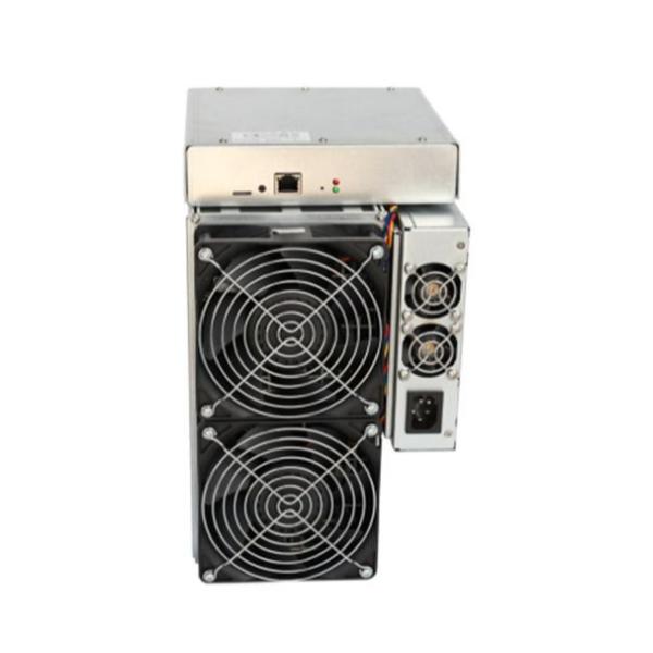 Decred DCR Mining Bitmain Antminer DR5 35t 1610W/H Blake256R14