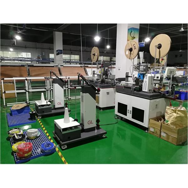 IP65 Electronics Wire Harness