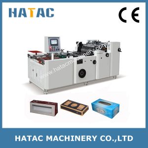 Automatic Envelope Making Machine,Paper Envelope Making Machinery,Envelope