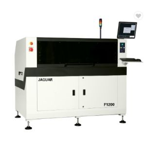 Quality Programmable PC Control 15s 1.5KW PCB Stencil Printer for sale