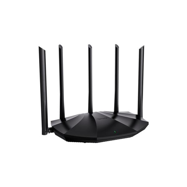 speed 4G TX2 Pro WiFi6 Router Max. 1000Mbps LAN Data Rate Wi-Fi Supported Frequency 2.4G 5G 5 External 6dBigain Antennas