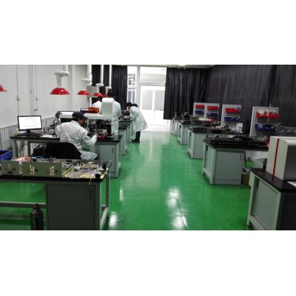 High Performance Atomic Absorption Spectrophotometer Flame / Graphite Furnace Atomization System
