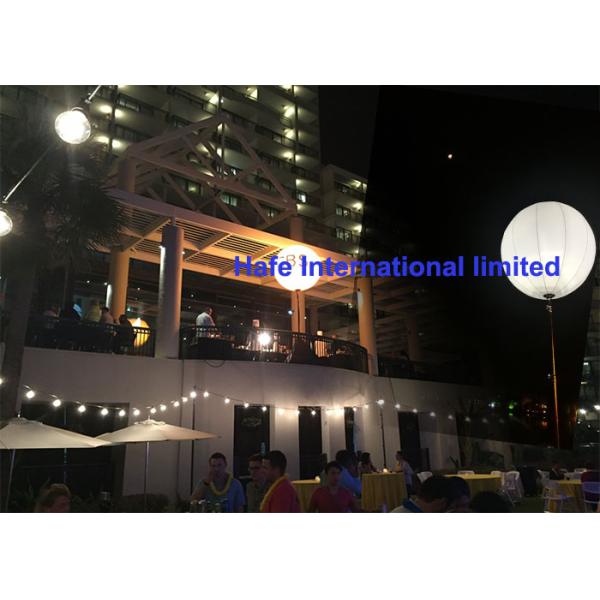 Pearl Events Decoration 400w Inflatable LED Light