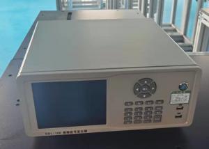 Quality Three Vertical Bar Signal IEC62368 Three Vertical Bar Signal.RDL-100 video signal generator for sale