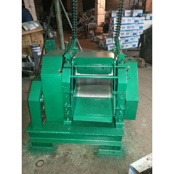 Food Beverage 5.5kw Full Automatic 4T/H Industrial Sugarcane Juicer Machine