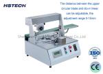 Automatic PCB Depaneling Equipment With High Precision Positioning and PLC