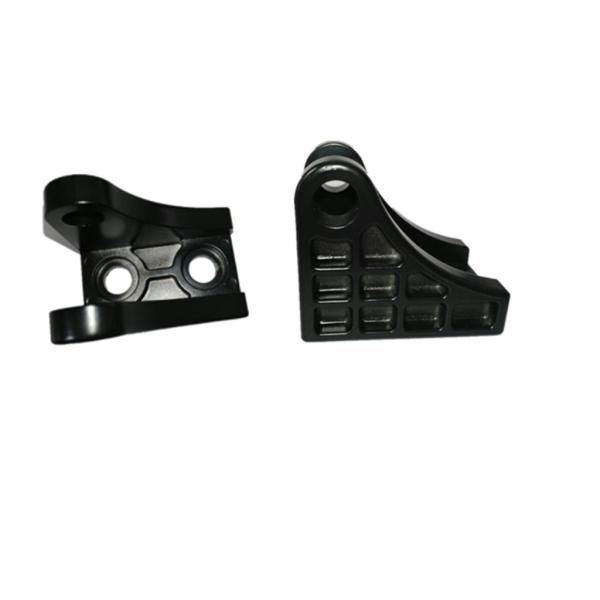 snowblower chute actuator 12vdc, high force linear actuator lift system