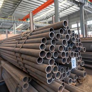 China A333 A334 Astm A53 Carbon Steel Pipe Seamless 2 Inch Gr6 Gr B Sch 40 on sale