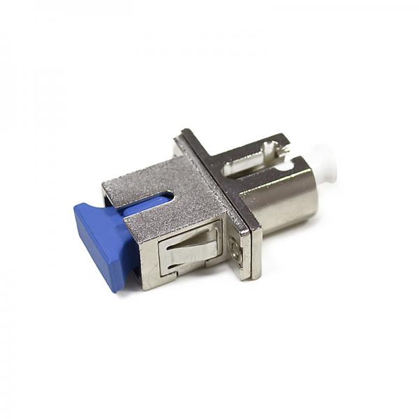 Buy Hybrid Adapter Optic Fiber SC To LC Adapter at wholesale prices