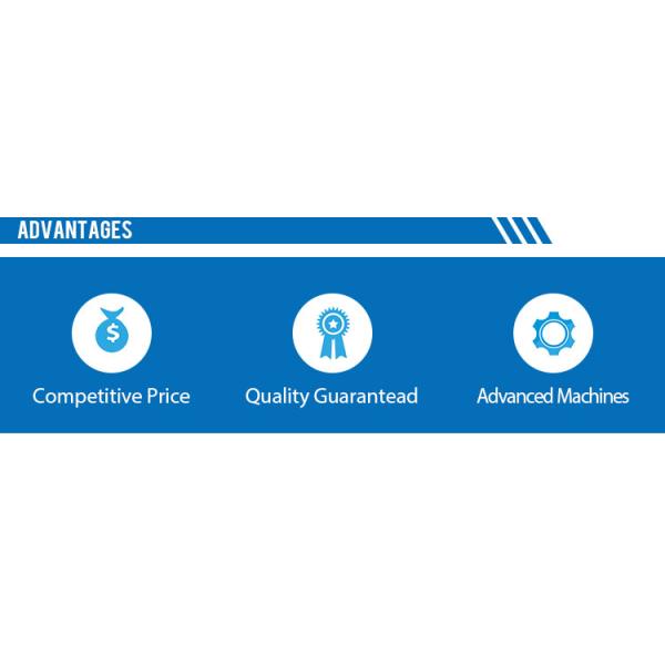 Horizontal Layout Monthly Planner Journal with Divider Tab Pages and Elastic Closure