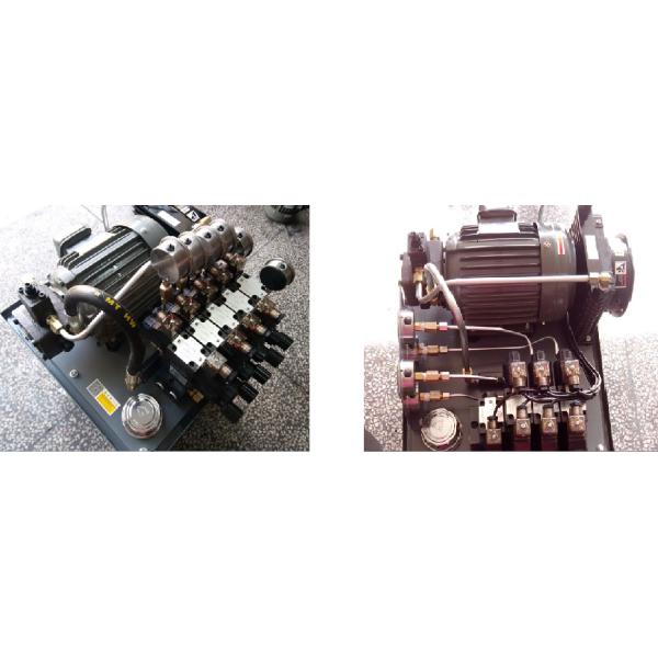 HYDRAULIC POWER UNIT PACK