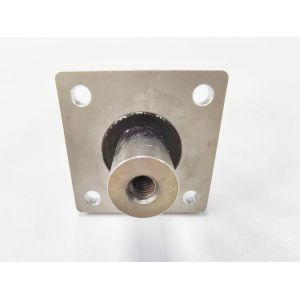 Quality 220V Screw Terminal Board With Electroless Nickel Plating 5000MΩ Insulation for sale