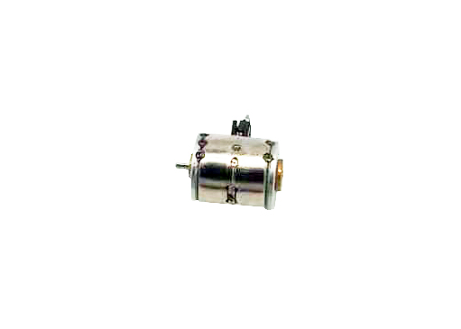 Micro 2 Phase Pm Stepper Motor For 3.3V DC Optical Instruments Camera Lenses
