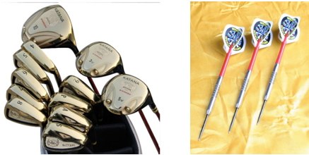 Wear And Corrosion Resistance Tungsten Nickel Iron Alloy Parts For Balance Weight