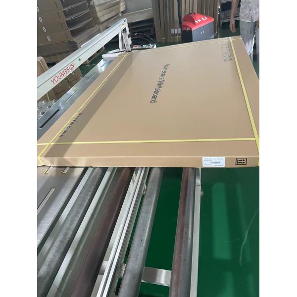 Factory Wholesale High Compatibility IBoard Interactive Whiteboard For Classroom Teaching Wide Viewing Angle Interactive Electronic Whiteboard