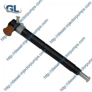 China Delphi Diesel Fuel Injector 28236381 33800-4A700 338004A700 For Hyundai Starex on sale