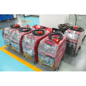 1400mm Robot Arm Welding Equipment & Robotics