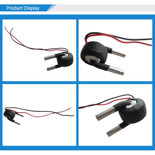 0.1 Class Accuracy Mini Current Transformer , Rod Fixing Single Phase Micro CT