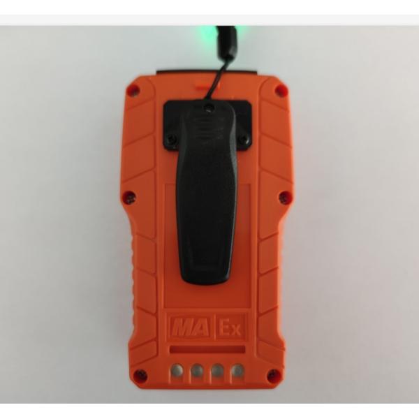 CE Passed 60m Handheld Methane Analyser