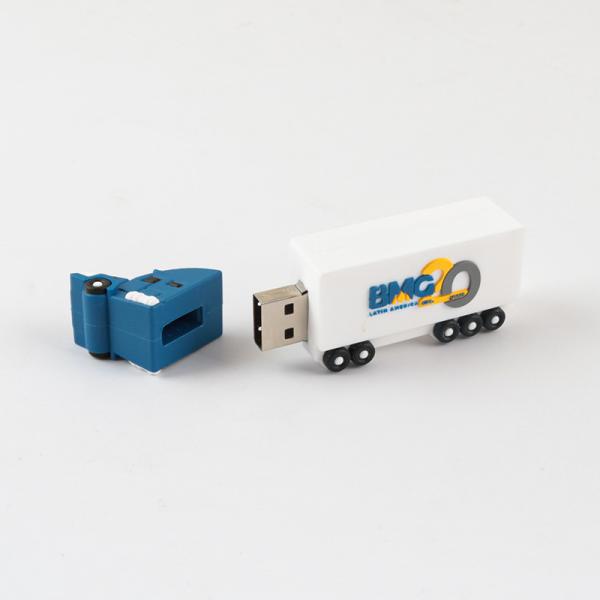 Customized Desing Personalized USB Flash Drives for Special Occasions