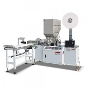 Quality 300pcs/Min Paper Straw Packaging Machine For Beverage Shops for sale