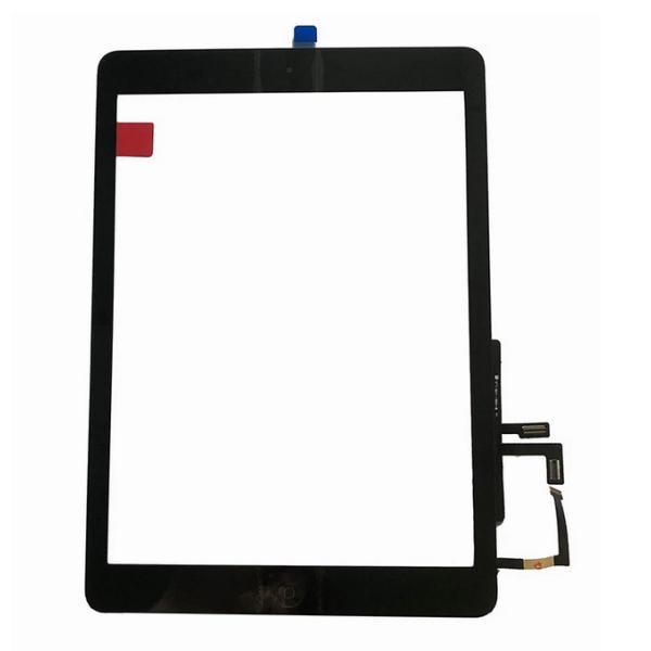 Front Panel Ipad Touch Screen Display Digitizer For IPad Air 1 12 Months