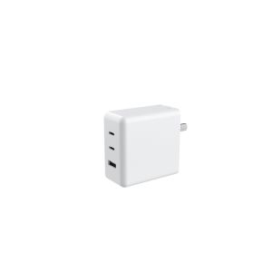 CCC 65W USB C Wall Charger , A C C Type C PD Charger For Cellphone
