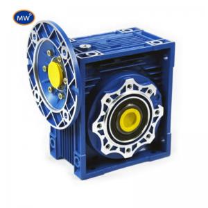 China Planetary Helical Bevel Worm Speed Reducer Gearbox Transmission on sale