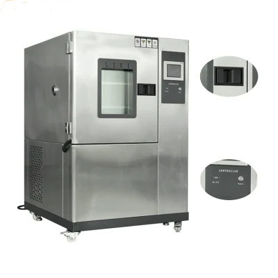 Environment Constant Temperature And Humidity Climate Box Programmable