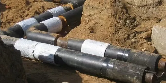 PPR / PE / PP Pipe Welding Machine Seamless Electro Fusion Welder For Engineering Interface