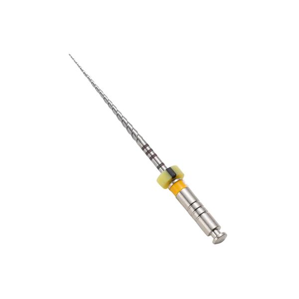 Taper File DK file Size#20