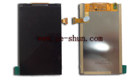 Digitizer Cell Phone LCD Screen Replacement For Alcatel OT995