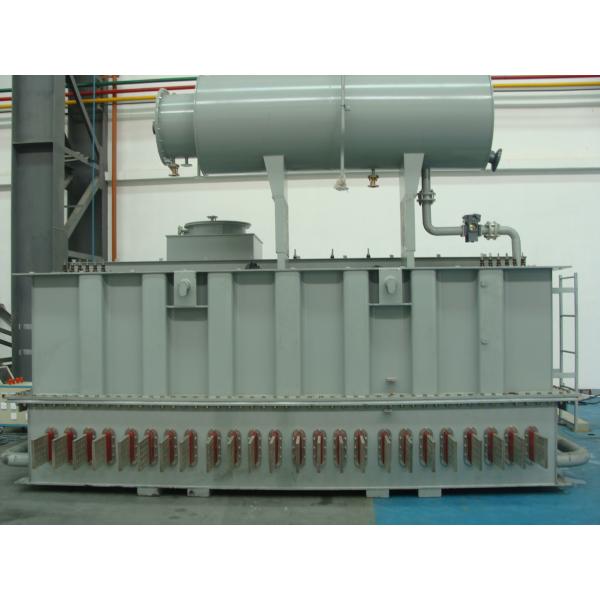 10000kVA / 10KV Composite Oil Type Distribution Rectifier Transformer