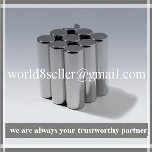 High quality strong 8000 gauss neodymium magnet for sales with lowest price