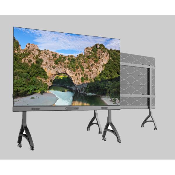 Module Full Color LED Video Screen