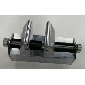 Precision Double Pillar Universal Material Testing Machine With Temperature Test