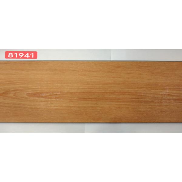 Waterproof Plastic SPC Click Lock Flooring PVC Super Stable