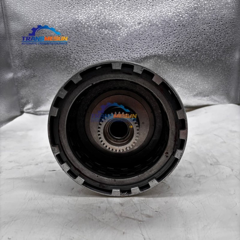 4L70E Transmission Input Drum