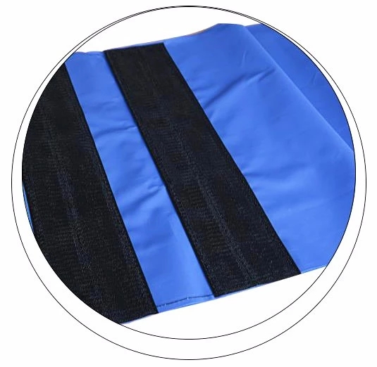 Multi Function Fabric 50mm Heavy Duty Hook And Loop Straps Environmental