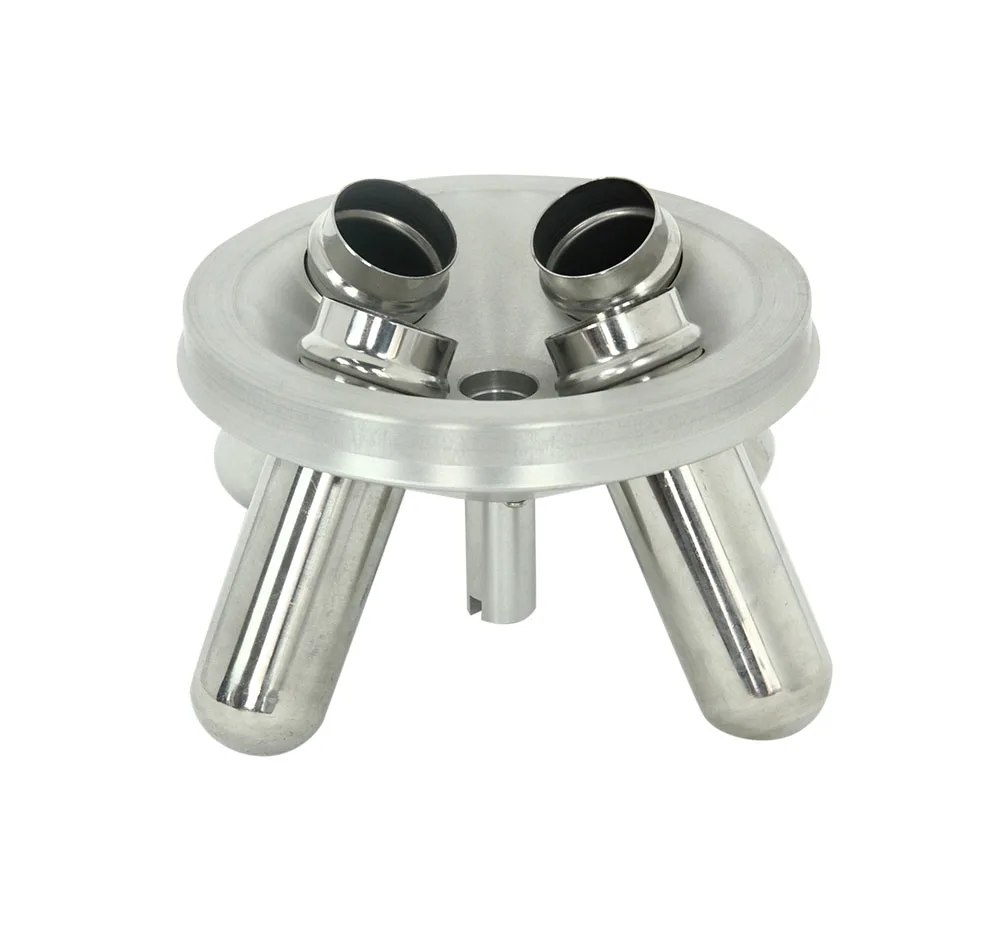 Clinic centrifuge TDZ4-WS with Angle rotor 24x10ml, 18x10ml , 12x20ml and 4x50ml