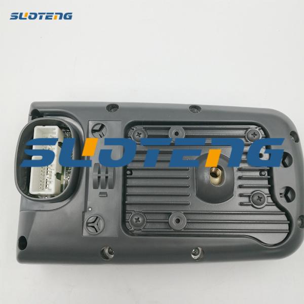 386-3457 Excavator Monitor Display For E320D Excavator 3863457